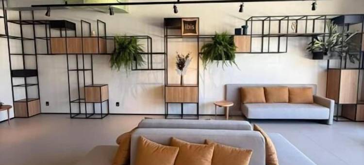 宜必思佩洛塔斯(ibis Pelotas)图片