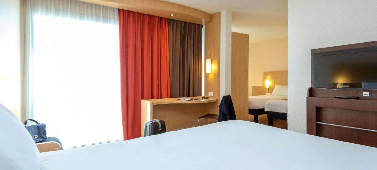 宜必思卡瓦永吕贝宏酒店(Ibis Cavaillon Luberon)图片