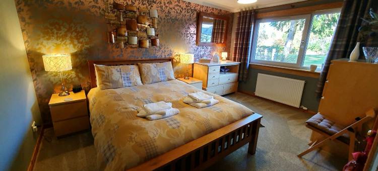 托尔克罗福特旅馆(Torcroft Lodges)图片