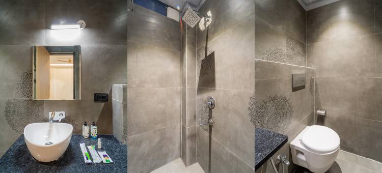 Treebo Neel Orchid图片