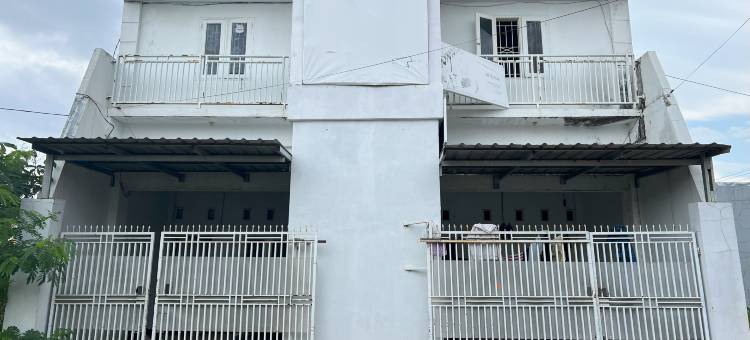 奥艾莎公寓，靠近Citra Grand Galesong City(Pattalassang)(Hotel O Kost Aisyah Near Citra Grand Galesong City(Pattalassang))图片
