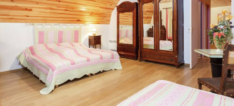 Calvinet Countryside Escape图片