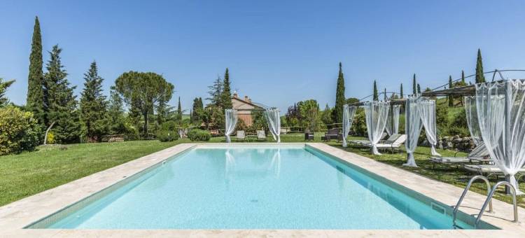 Villa Gallina Grande Stay图片