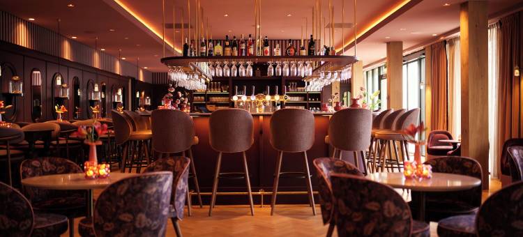 福伦丹凡德瓦克酒店(Van der Valk Hotel Volendam - Recently Renovated)图片