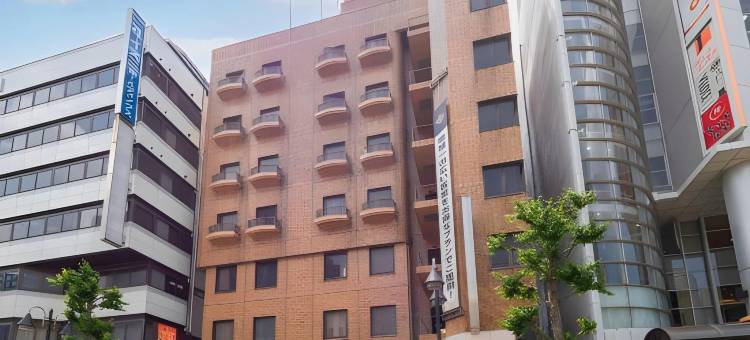 东海酒店(Hotel Tohkai)图片