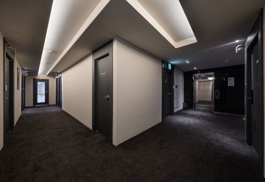 Cheonan Prime Hotel Overview