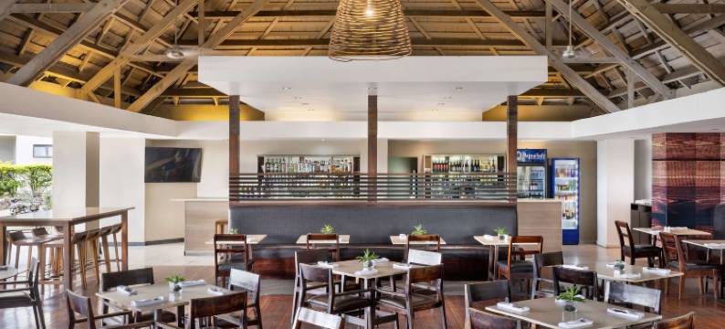 楠迪诺富特酒店(Novotel Nadi)图片