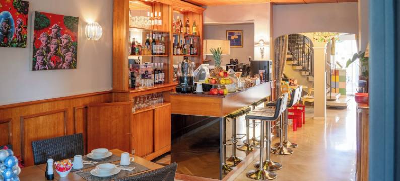 迪亚纳酒店(Hotel Diana)图片