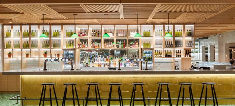 约克中心诺富特酒店(Novotel York Centre)图片