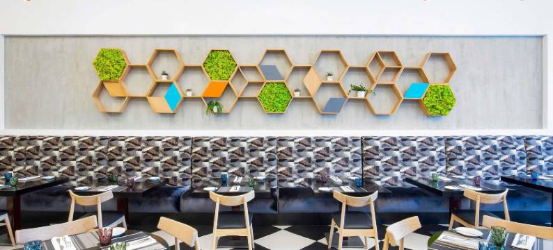 宜必思迪拜德伊勒市中心酒店(ibis Deira Creekside Dubai)图片