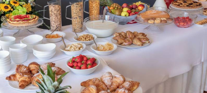 罗马酒店(Hotel Roma)图片