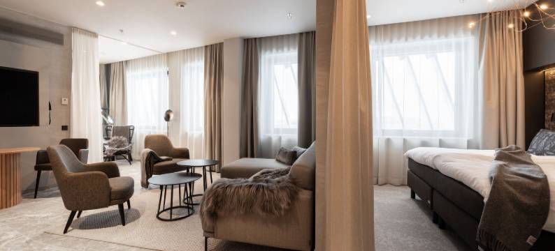 拉普兰酒店竞技场(Lapland Hotels Arena)图片