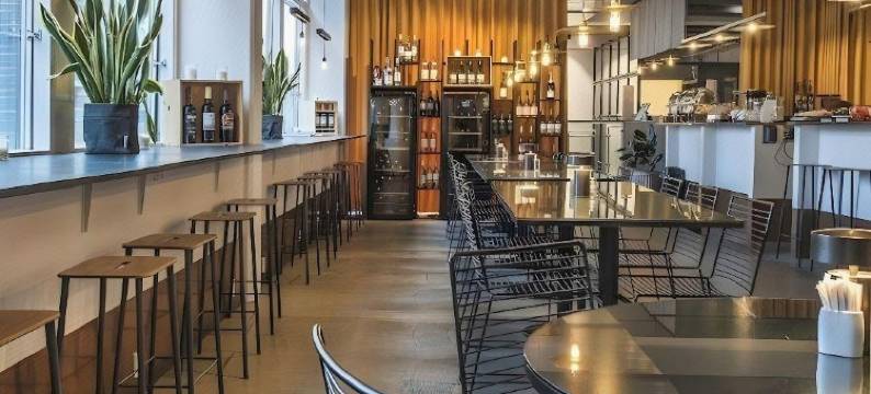 CPH公寓酒店(CPH Studio Hotel)图片