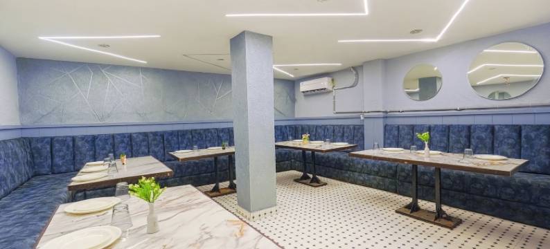 杜阿大酒店(Hotel Dua Grand)图片