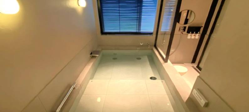 屋久岛三卡拉水疗酒店(Sankara Hotel & Spa Yakushima)图片