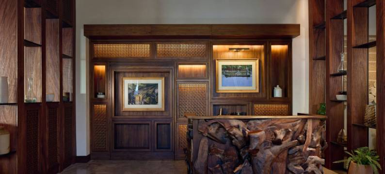 尼卡葵 丽思卡尔顿酒店(Nekajui, a Ritz-Carlton Reserve)图片