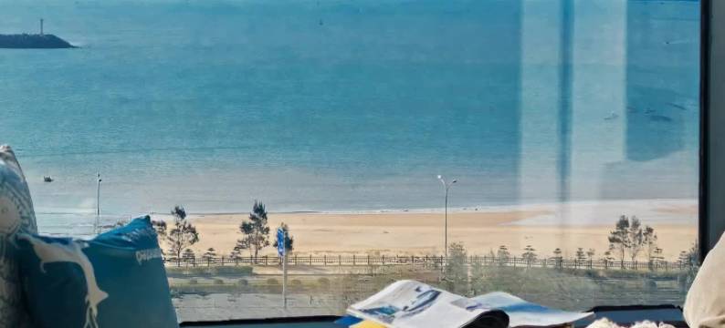 BlueTide·念念不舍海景民宿(平潭蓝眼泪观赏点店)图片