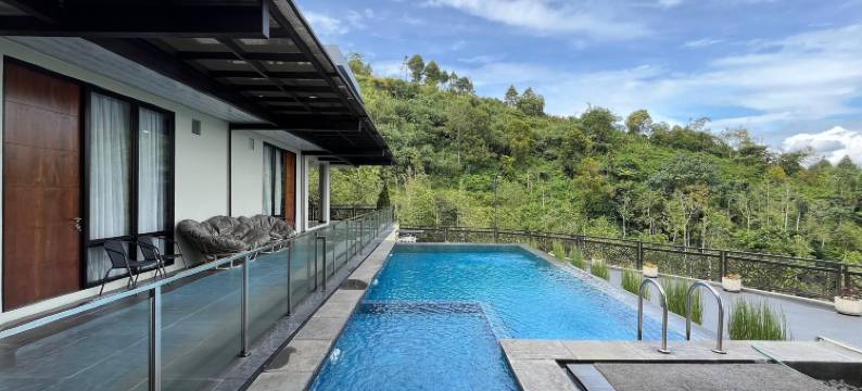 塔玛斯图阿涅莫斯度假村(Anemos Resort By Tamastu)图片