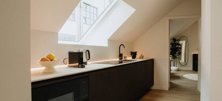Stay-C的安特卫普Raibu(RAIBU ANTWERP by STAY-C)图片