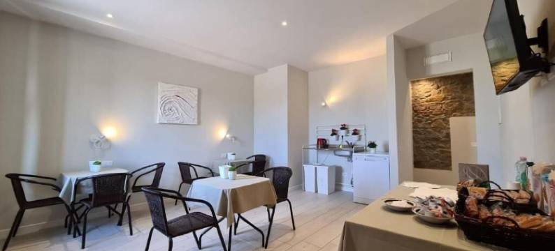 民宿Locanda de Colli(B&B Locanda De' Colli)图片