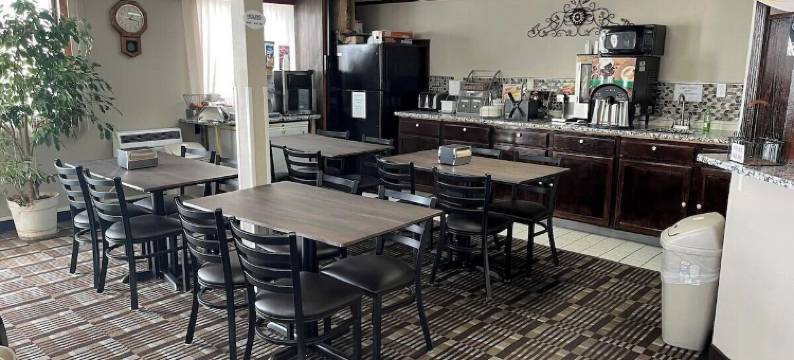 列克星敦速8酒店(Super 8 by Wyndham Lexington)图片