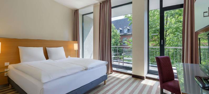 美居亚琛 am Dom 酒店(Mercure Hotel Aachen am Dom)图片