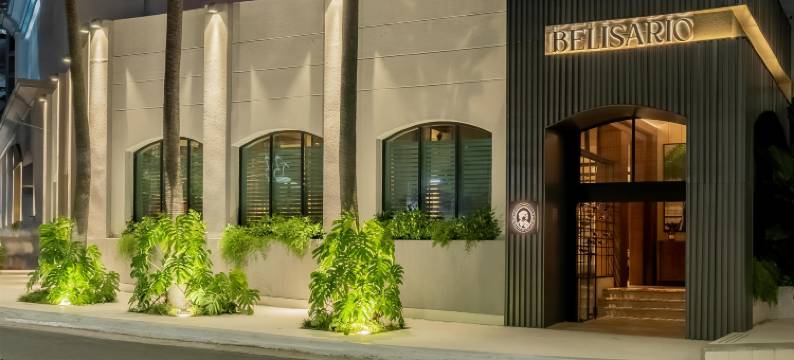 凯悦丽晶巴拿马城(Hyatt Regency Panama City)图片