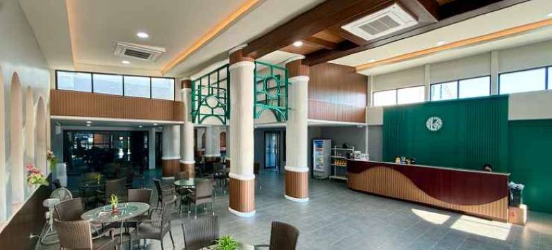 科宇维酒店(KYP Hotel)图片