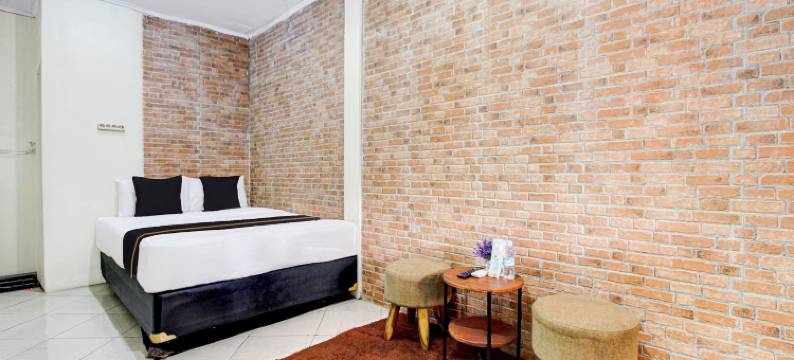 OYO 95057 阿贝民宿(OYO 95057 Abe Homestay)图片