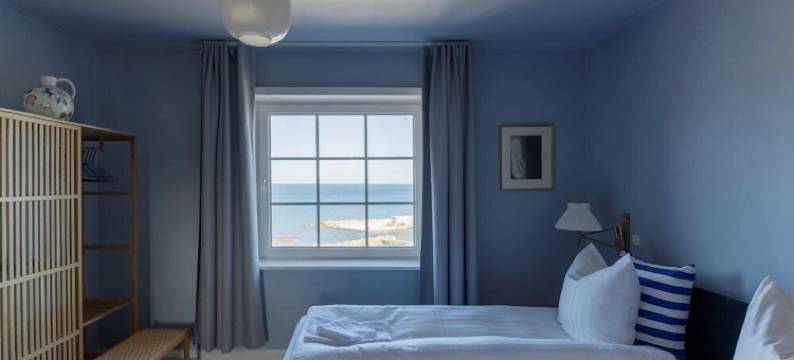 斯特兰德圣维酒店(Strandhotellet Sandvig)图片