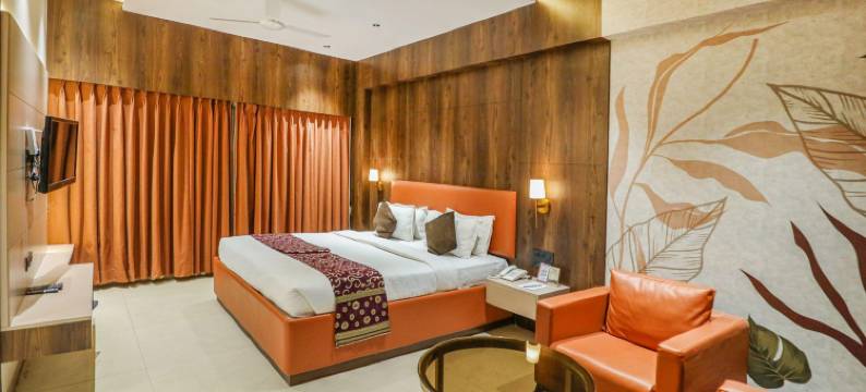 阿提时酒店(Hotel Atithi)图片