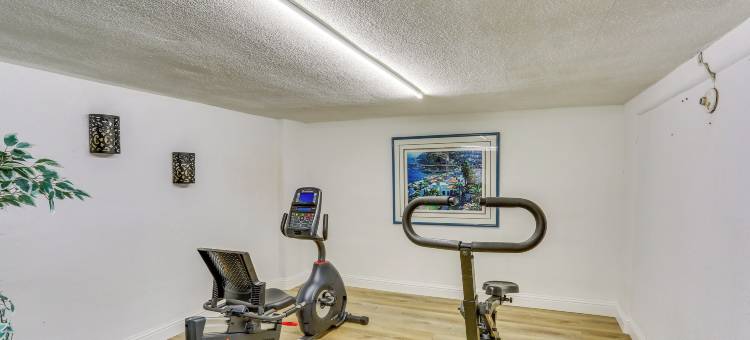高沙漠隐居处！宠物友好的苏珊维尔家园(High Desert Hideaway! Pet-Friendly Susanville Home)图片