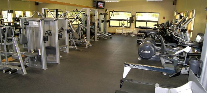 水畔开放式公寓 1 卫 EWJP 酒店(Edgewater Studio One Bath Ewjp)图片