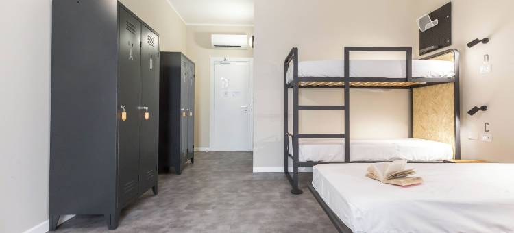 皮科洛加泰罗尼亚旅舍(Piccolo Catalunya Hostel)图片