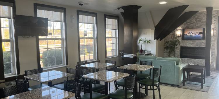 加斯托尼亚红屋顶旅馆(Red Roof Inn Gastonia)图片
