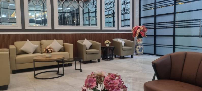 卡姆阿尔米拉酒店(Cam Almira Hotel)图片