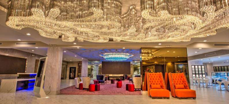 大托斯卡纳酒店(Grand Tuscany Hotel)图片