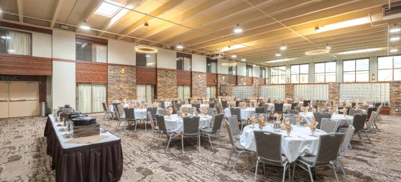 格兰炊贝斯特韦斯特优质酒店(Best Western Plus GranTree Inn)图片