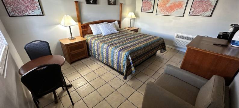 海盗湾(Pirates Cove)图片