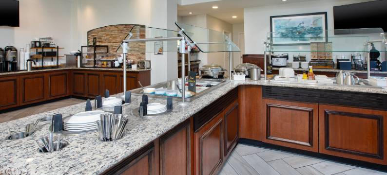 Staybridge Suites 林肯 by IHG(Staybridge Suites LINCOLN NORTHEAST by IHG)图片