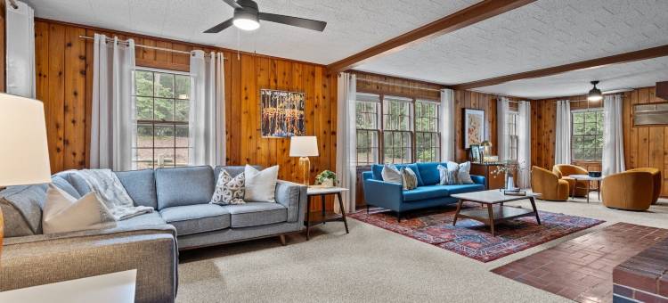 264 尤哈利路，卡特斯维尔(264 Euharlee Rd, Cartersville)图片
