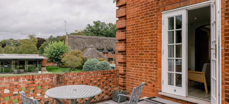 诺福克米德酒店(The Norfolk Mead Hotel)图片