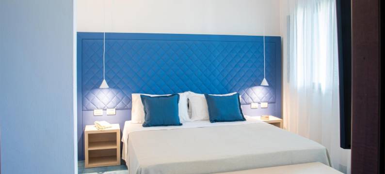 皮埃特拉布鲁Spa度假酒店 - CDS酒店(Pietrablu Resort & Spa - Cdshotels)图片