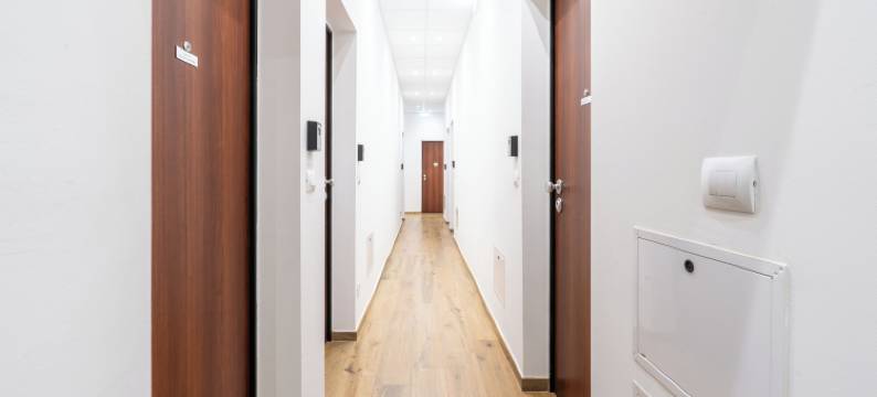 都灵OGR假日酒店(Hotiday Torino OGR)图片