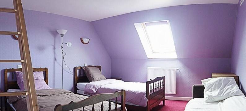 锡隆客房旅馆(Les Chambres du Sillon)图片