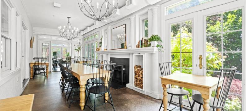 广场更南之地城市旅馆(Southmoreland on the Plaza an Urban Inn)图片