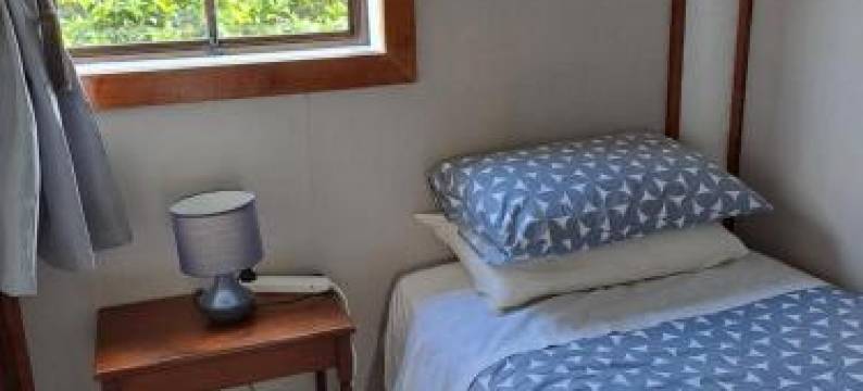 Fieldview Arapuni B&B图片