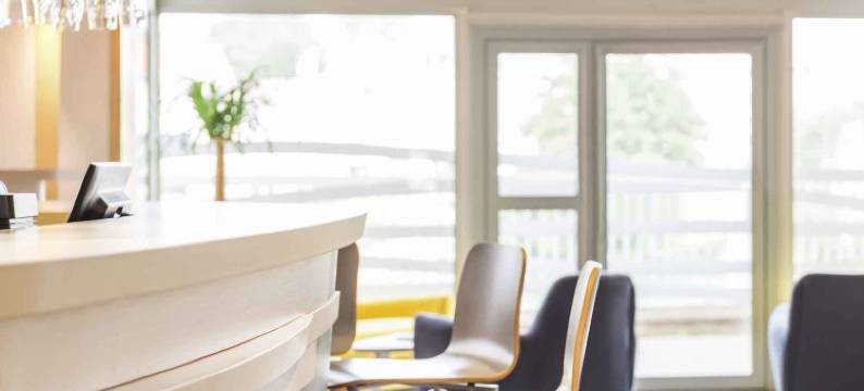 宜必思尚品莫城酒店(Ibis Styles Meaux Centre)图片