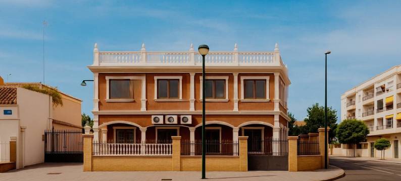 AYZ 埃尔卡诺 - 自动入住物业(Ayz Elcano - Auto Check-in Property)图片