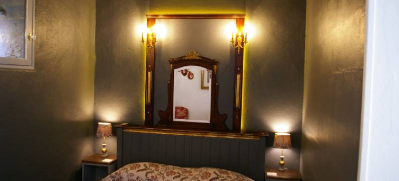 拉斯奥斯德伯里酒店(La Source de Bury)图片